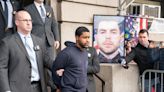 Driver charged in Queens shootout that killed NYPD cop Jonathan Diller