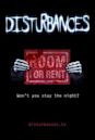 Disturbances