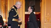 Vicky McClure dedicates MBE to ‘breaking barriers’ with dementia charity