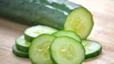 CDC: Salmonella outbreak linked to cucumbers recalled from Georgia, 54 hospitalized