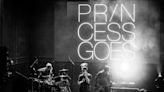 Review: Michael C. Hall and Princess Goes release ‘Beija (Live)’