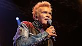 Billy Idol Decided ‘Not to be a Drug Addict Anymore’ and Became California Sober