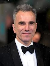 Daniel Day-Lewis