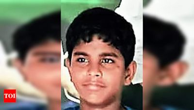 Vincent wins boys under-14 singles title and doubles title in AITA Championship Series tennis tournament | Vijayawada News - Times of India