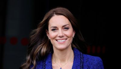 Kate Middleton: A Modern Princess