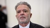 Brasil envía a su embajador en Israel a otro puesto tras llamarlo a consultas en febrero