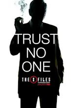 ‘X-Files’ revival increases Smoking Man’s presence with new poster | X ...