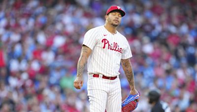 A tough return for Walker as Phillies pitching struggles continue to stand out