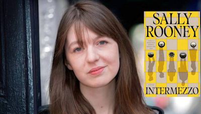 A New Sally Rooney Book Is Coming! What the Best-Selling Author Has to Say About Her 6th Novel