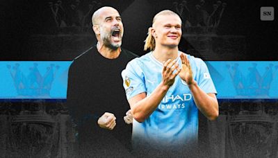 Has any team ever won four Premier League titles in a row? All-time list of longest winning streaks as Man City aim for glory | Sporting News United Kingdom
