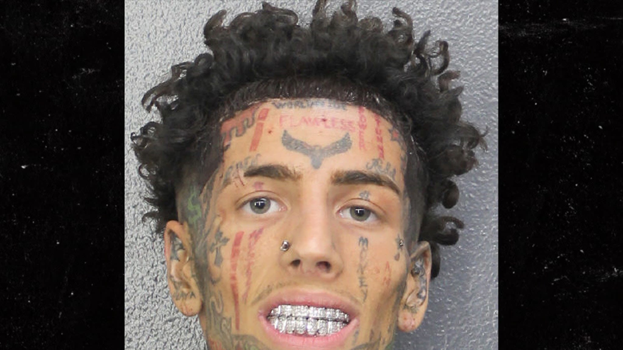 Island Boys' Franky Venegas Arrested For Driving Offenses in Florida