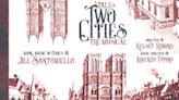 A TALE OF TWO CITIES: THE MUSICAL to be Presented at Village Light Opera Group