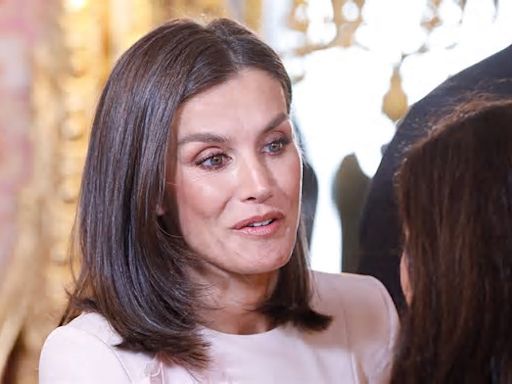 Letizia von Spanien: Enthüllungs-Doku! Jetzt wird es richtig schmutzig