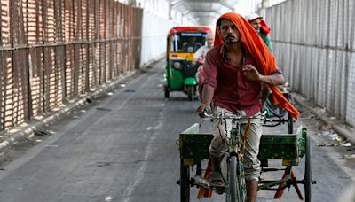 Delhi records hottest night ever as relentless heatwave claims five lives