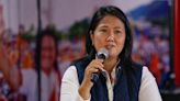 La Nación / Justicia de Perú pide 30 años de cárcel para Keiko, hija del expresidente Fujimori