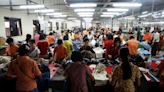 H&M probes alleged Myanmar factory abuses as pressure intensifies