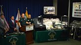 Winter Haven-based international drug-smuggling ring broken up, Polk sheriff says