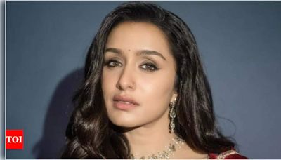 When Shraddha Kapoor suggested a crossover between 'Aashiqui 2' and 'Rockstar' | Hindi Movie News - Times of India