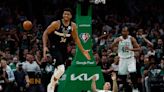 NBA, Celtics Twitter react to Boston blowing out the Bucks, advancing to East finals vs. Miami Heat