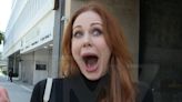 'Boy Meets World' Maitland Ward Wants to See Evidence of Costar's Pregnancy