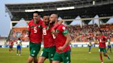 Morocco 3-0 Tanzania: Atlas Lions get up and running at AFCON with routine win