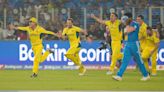 Australia handle pressure as India come up short – Cricket World Cup uncovered