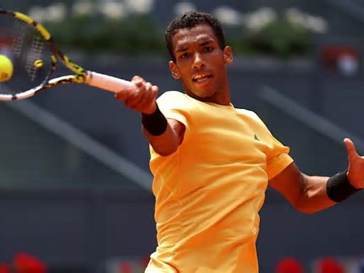 Horario Auger-Aliassime – Rublev: dónde ver y a qué hora es la final del Mutua Madrid Open en directo