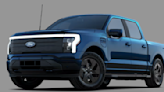 Ford F-150 Lightning Is A Rolling Energy Storage Beast, & Sunrun Is Here For It - CleanTechnica