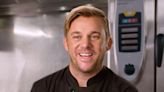 Meet The "Crazy" New Chef Replacing Anthony Iracane on Below Deck (VIDEO) | Bravo TV Official Site