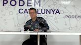 Podemos Cataluña ve como "posibilidad cierta" presentarse a una eventual repetición electoral