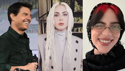 8 Biggest Celebrity Moments From Paris Olympics 2024 ft. Billie Eilish, Lady Gaga, Tom Cruise & More