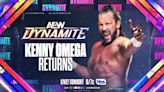 AEW Dynamite Results (5/1/24): Kenny Omega Returns, Samoa Joe In Action