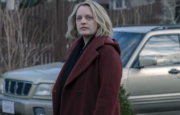 The Handmaid’s Tale: Elisabeth Moss to Direct 4 Episodes, Including Series Finale, in ‘Very Surprising’ Final Season (Exclusive)