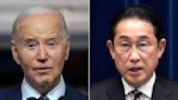 What's expected at Japanese PM Kishida's US visit? A major upgrade in defense ties