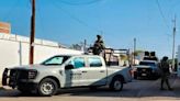 Operativos de Fuerzas Federales en el Norte de Culiacán