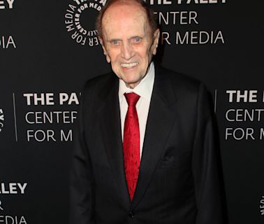 Bob Newhart quería que Dwayne 'The Rock' Johnson le interpretara en una película biográfica