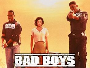 Bad Boys (1995 film)