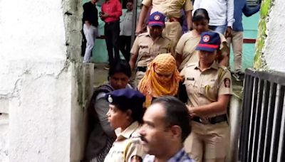 Former probationary IAS officer Puja Khedkar’s mother gets bail in criminal intimidation case