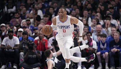 Russell Westbrook 將加入丹佛金塊 在快艇與爵士交易後