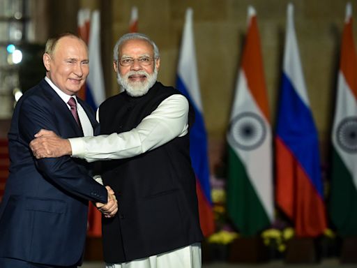 A bet on Russia as a long-term and reliable partner is not good: US National Security Adviser to India