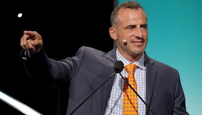 Why did Green Bay hire Doug Gottlieb? Media personality's Oklahoma State career, radio show draw program's interest | Sporting News