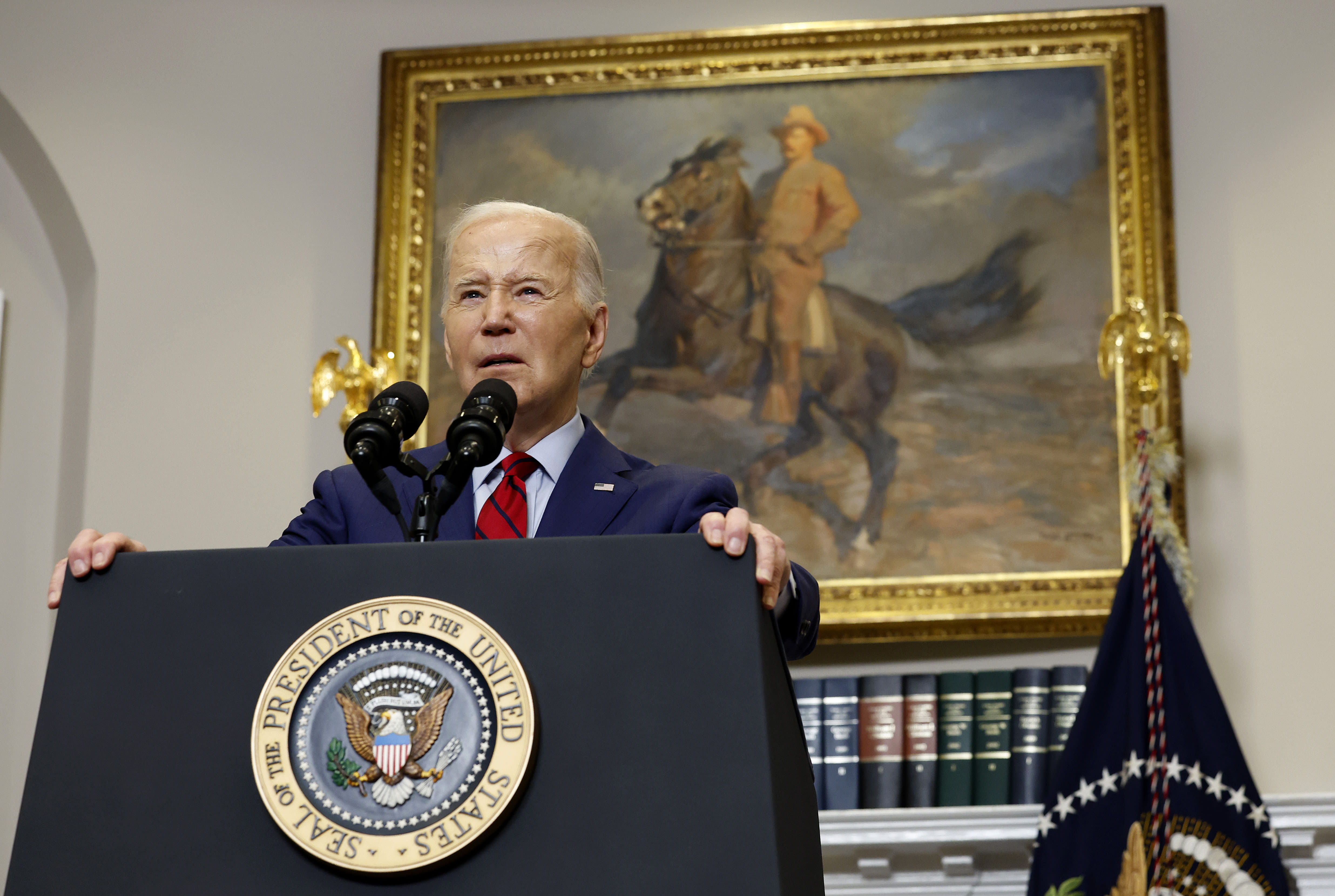 Biden finalizes rule opening up Obamacare to DACA recipients