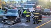 Morning rush wreck stalls Poughkeepsie traffic - Mid Hudson News