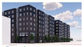 Seven-story apartment complex proposed for Weinland Park lot