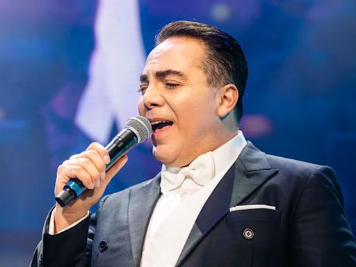 Cristian Castro vuelve a romper su relación con Mariela Sánchez ¿Qué pasó?