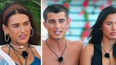 'Too Hot to Handle' Season 6 fans call out Charlie Jeer for leaving Lucy Syed for Katherine LaPrell