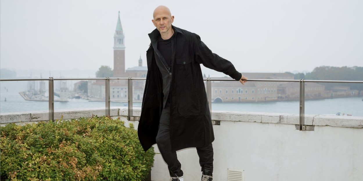 La Biennale Di Venezia Reappoints Sir Wayne McGregor As Artistic Director of Dance Department