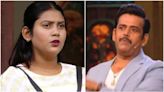 Bigg Boss OTT 3: Ravi Kishan SCOLDS Shivani Kumari For Disrespecting Housemates
