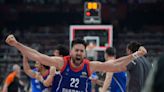 Woj: Vasilije Micic continues to gain interest from NBA teams