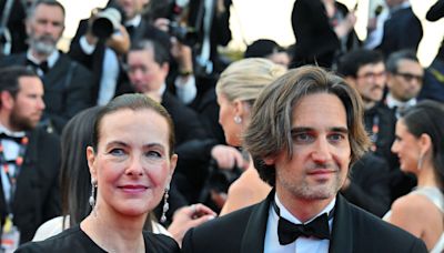 "Quelqu’un a mal…" : Carole Bouquet cash sur la rupture entre Charlotte Casiraghi et son fils Dimitri Rassam